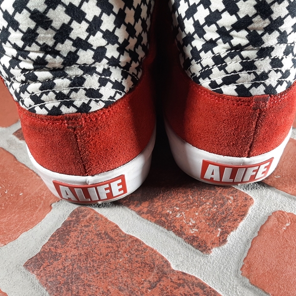 ALIFE EVERYBODY HI - Picture 9 of 10